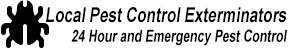 Turbett PA Pest Control Exterminators